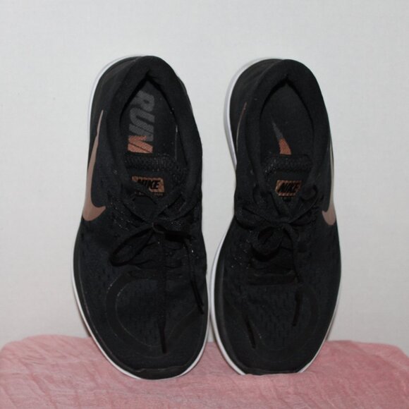 Nike Women's Flex Running Shoes - Picture 4 of 6